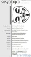 Sosyologca Dergisi, Sayı:5 Ocak-Haziran 2013 :  Küre-Muhafazakar Otoriterlik