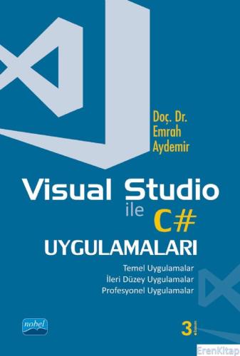 Visual Studio İle C# Uygulamaları