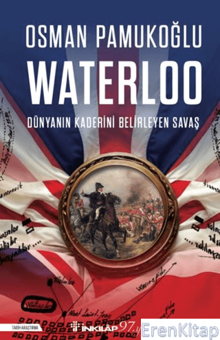 Waterloo Osman Pamukoğlu